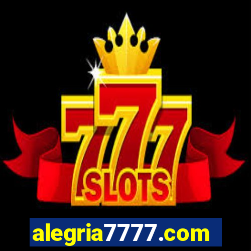 alegria7777.com