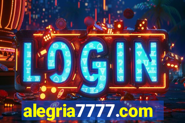 alegria7777.com