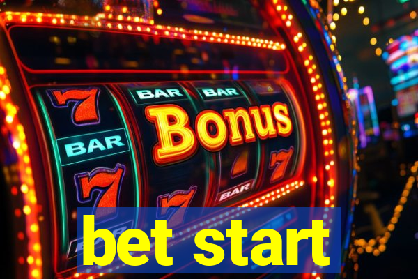 bet start