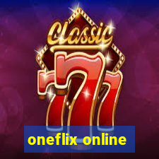 oneflix online