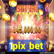 1pix bet