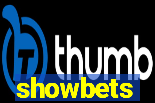 showbets