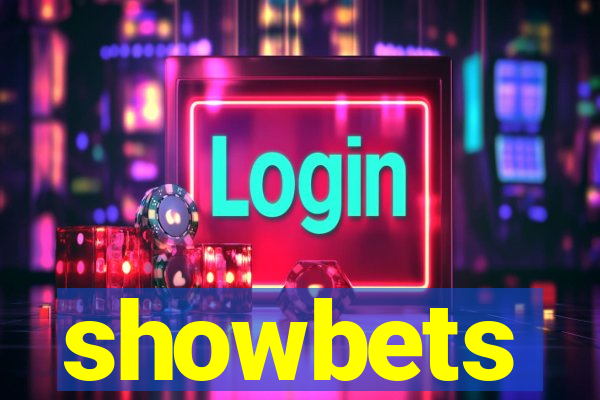 showbets