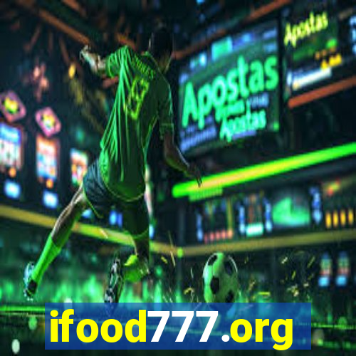 ifood777.org