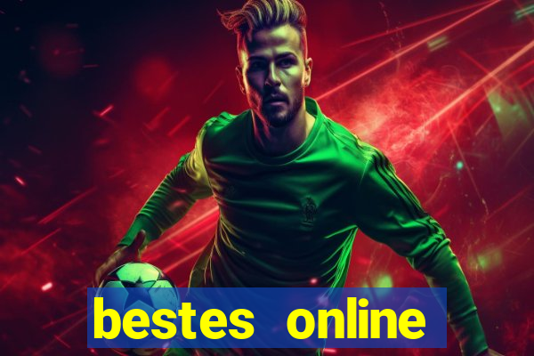 bestes online casino game