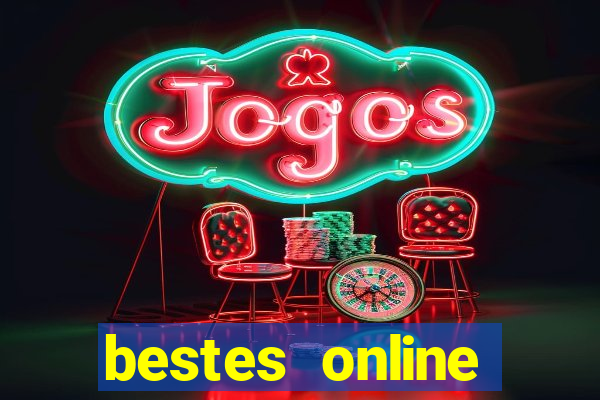 bestes online casino game