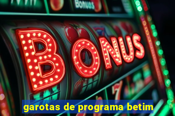 garotas de programa betim