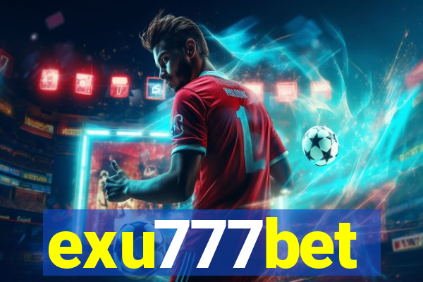 exu777bet