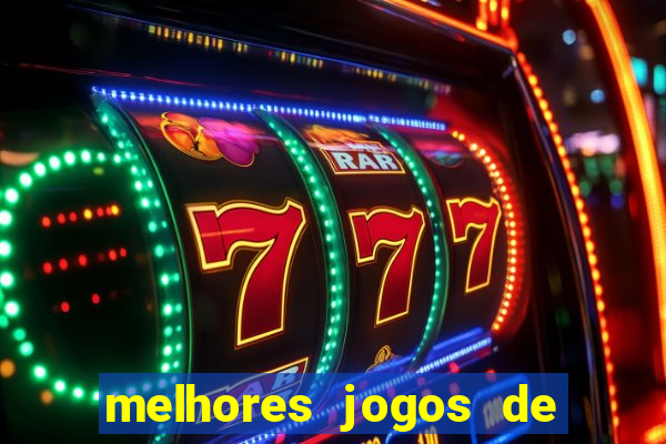 melhores jogos de tiro iphone