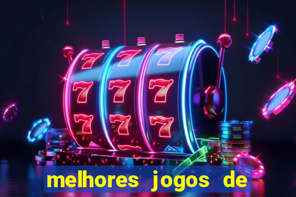 melhores jogos de tiro iphone