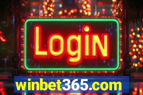 winbet365.com