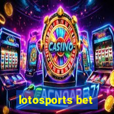 lotosports bet