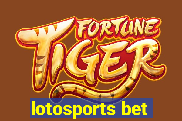 lotosports bet