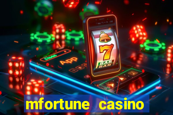 mfortune casino mobile slots