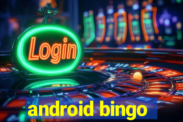 android bingo