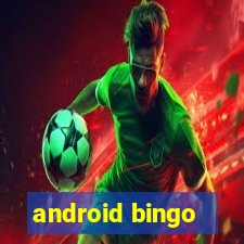 android bingo