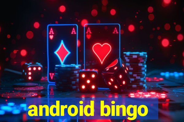 android bingo