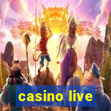 casino live