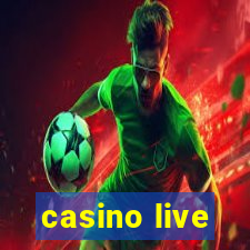 casino live