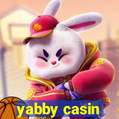 yabby casin