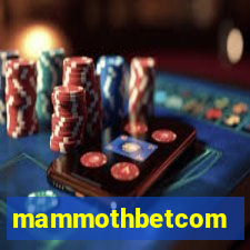 mammothbetcom