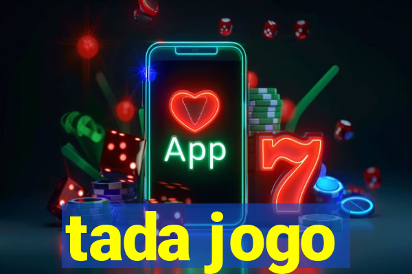 tada jogo