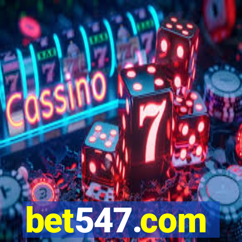 bet547.com