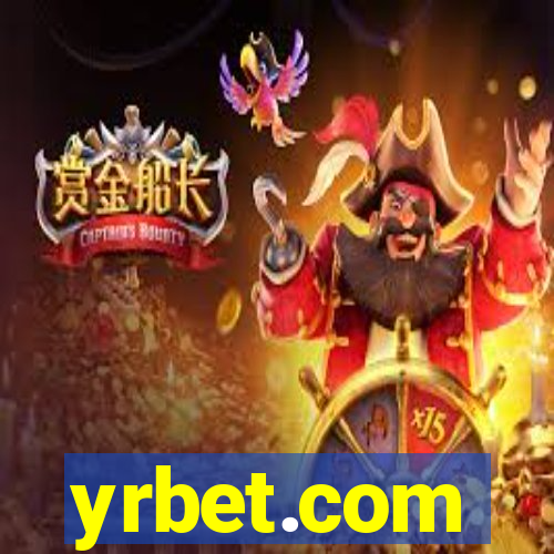 yrbet.com