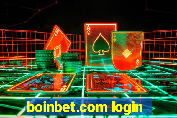 boinbet.com login