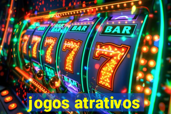 jogos atrativos