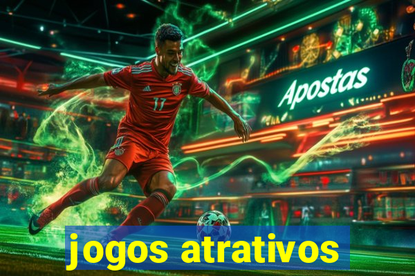 jogos atrativos