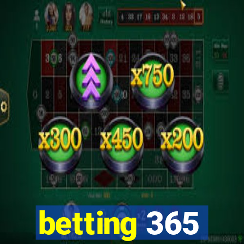 betting 365