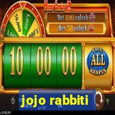 jojo rabbiti