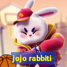 jojo rabbiti