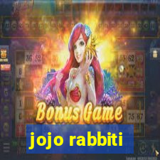 jojo rabbiti