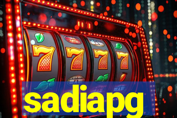 sadiapg