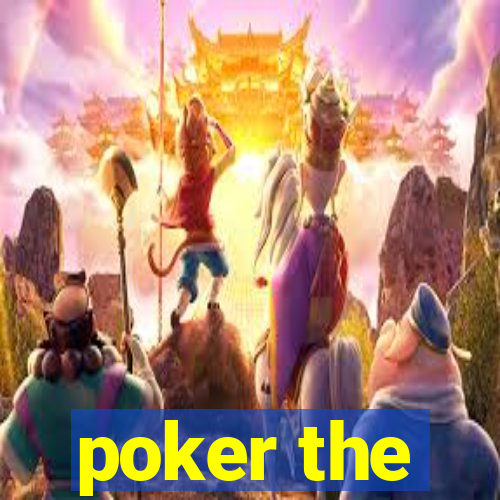 poker the