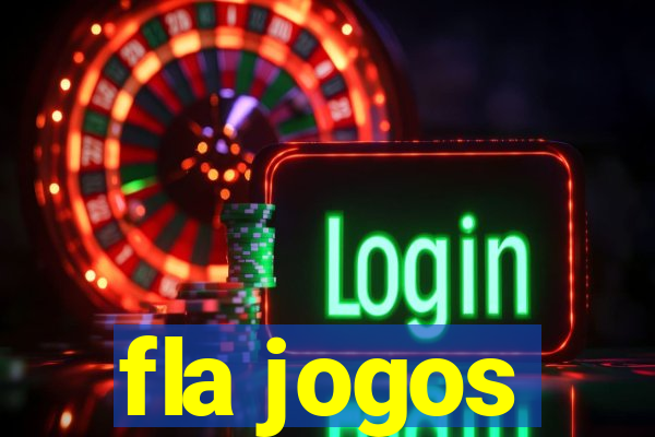 fla jogos