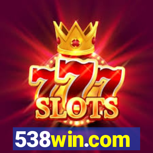 538win.com