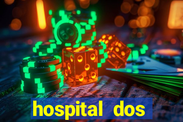 hospital dos estivadores santos vagas