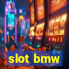 slot bmw