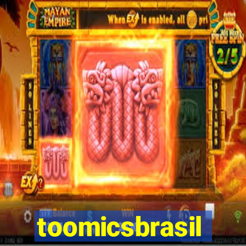 toomicsbrasil