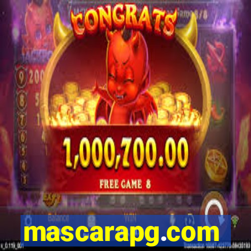 mascarapg.com