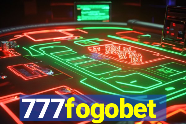 777fogobet