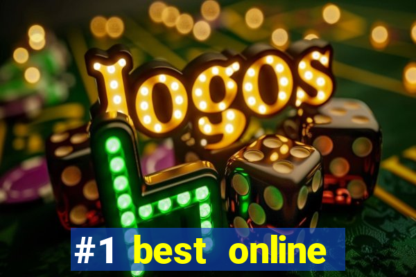 #1 best online casino reviews