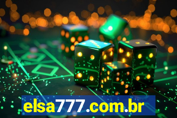 elsa777.com.br