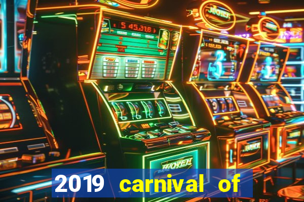 2019 carnival of venice casino of venice