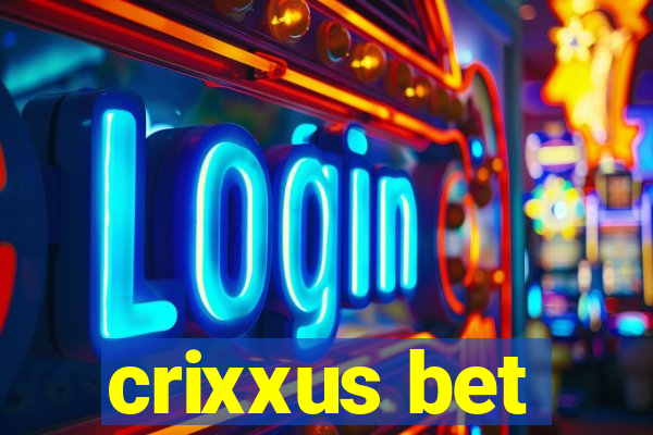 crixxus bet