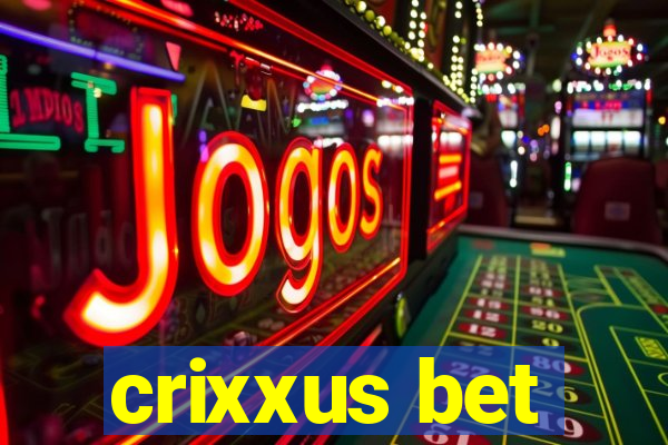 crixxus bet