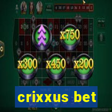 crixxus bet